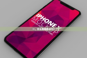 一、什么是易欧APP？