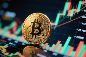 5月比特币价格回顾，冲高回落，市场在震荡中寻找方向