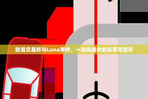 欧易交易所与Luna事件，一场风暴中的反思与警示