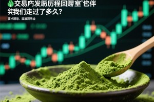 抹茶交易所发展历程回顾，它陪伴我们走过了多久？