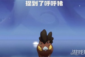 洛克王国世界呼呼猪技能怎么搭配 呼呼猪技能搭配推荐