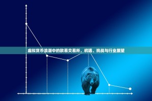 虚拟货币浪潮中的欧易交易所，机遇、挑战与行业展望