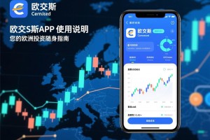 欧交所APP使用说明，您的欧洲投资随身指南