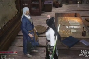 燕云十六声穿风织魂任务怎么做 穿风织魂任务流程攻略