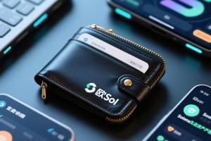 易欧Sol钱包，安全便捷的Solana生态资产管理新选择