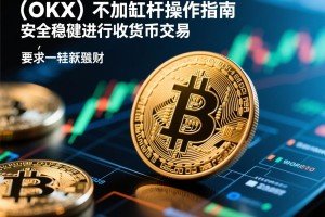欧易（OKX）不加杠杆操作指南，安全稳健进行数字货币交易