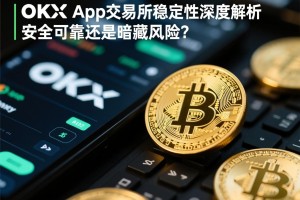 OKX App交易所稳定性深度解析，安全可靠还是暗藏风险？