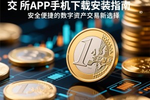 欧币交 所APP手机版下载安装指南，安全便捷的数字资产交易新选择