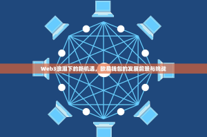 Web3浪潮下的新机遇，欧易钱包的发展前景与挑战