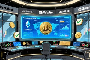 BitcoinOG 的以太坊大宗交易：机构格局变化及市场影响