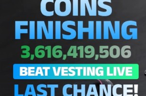 BlockDAG 预售消息：已筹集 4.4 亿美元，剩余 36.1 亿枚 BDAG - 立即购买