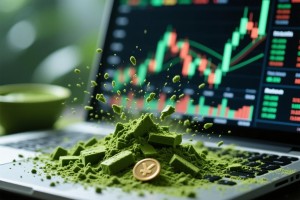 抹茶交易所突遭冻结风波，行业震荡与用户信任的拷问