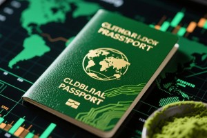 解码抹茶交易的全球通行证，抹茶交易英文名的深度解析