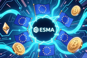 欧洲证券及市场管理局（ESMA）的集中式加密货币监管：欧洲金融科技和跨境资本市场的战略转折点