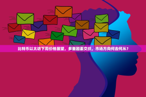 比特币以太坊下周价格展望，多重因素交织，市场方向何去何从？