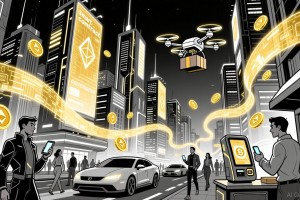 以太坊的机构采用和链上韧性：动荡市场中长期价值的先兆