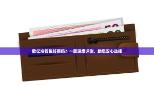 欧亿冷钱包好用吗？一篇深度评测，助您安心选择