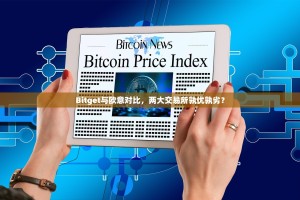 Bitget与欧意对比，两大交易所孰优孰劣？