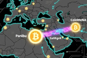 Paribu斥资2.4亿美元收购CoinMENA，推动区域加密货币扩张