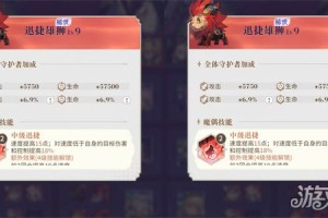永夜降临复苏控制类角色魔偶怎么选 控制类角色魔偶选择推荐
