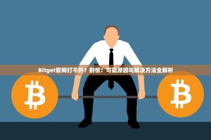Bitget官网打不开？别慌！可能原因与解决方法全解析