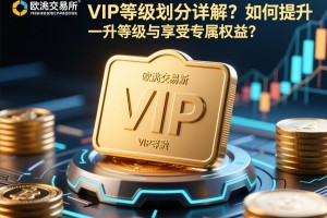 欧意交易所VIP等级划分详解，如何提升等级与享受专属权益？