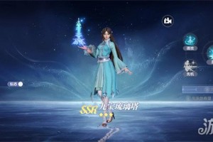 斗罗大陆猎魂世界辅助武魂哪些好 辅助武魂推荐一览