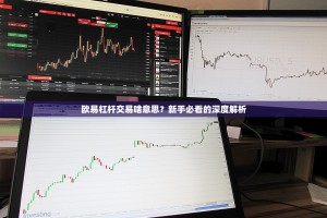 欧易杠杆交易啥意思？新手必看的深度解析