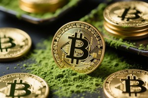 抹茶交易所别名大全图片，一图看懂加密货币交易平台的江湖绰号