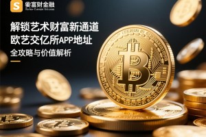 解锁艺术财富新通道，欧艺交亿所APP地址全攻略与价值解析