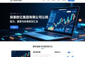 欧易交易所（OKX）使用指南，从注册到交易，一文读懂