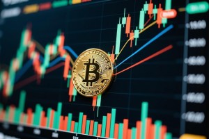 今日行情观察，大盘震荡调整，比特币高位波动，市场情绪谨慎