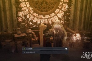 第一狂战士卡赞人类赛伦斯任务怎么做 人类赛伦斯任务攻略一览