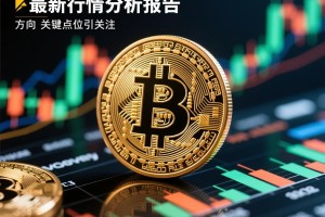 股票与比特币市场行情分析报告，波动中的分化与机遇