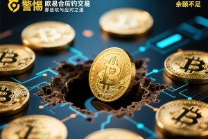 警惕！欧易合约交易中余额不足的那些坑与应对之道