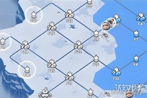 无尽冬日工程站怎么占领 工程站占领方法