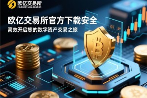 欧亿交易所官方下载，安全、高效开启您的数字资产交易之旅
