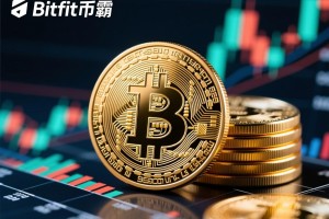 Bitget币霸，崛起中的加密货币交易新势力