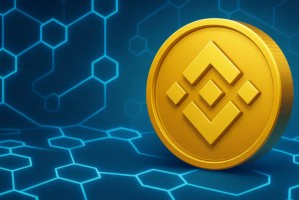 BNB链力求加速，而BNB价格反映出市场谨慎情绪。