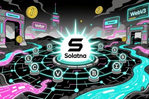 Solana的机构看涨理由：为什么2025年200美元是新的目标价位