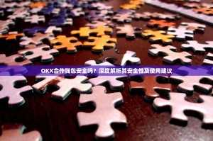 OKX合作钱包安全吗？深度解析其安全性及使用建议