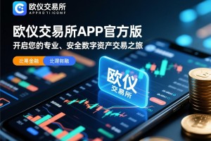 欧义交易所APP官方版，开启您的专业、安全数字资产交易之旅