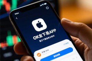 苹果手机如何安全下载OKX交易所APP？官方下载指南全解析