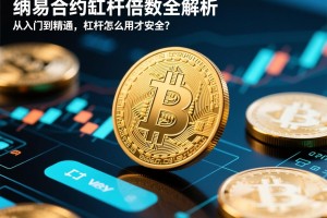 欧易合约杠杆倍数全解析，从入门到精通，杠杆怎么用才安全？