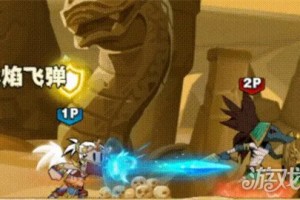 英雄没有闪火球术冰焰流怎么玩 火球术冰焰流玩法教学