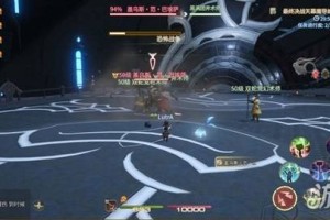 最终幻想14水晶世界盖乌斯范巴埃萨怎么打 盖乌斯范巴埃萨打法攻略