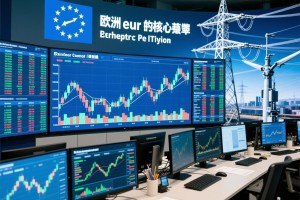 欧洲电力交易的核心枢纽，解析欧洲电力交易所的前世今生与运作机制