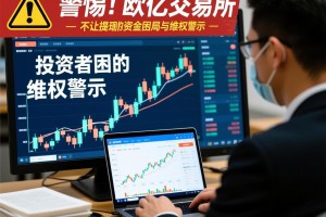 2022年，OK交易所（欧易）的进击与坚守，在加密寒冬中锚定未来