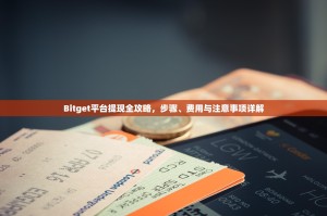 Bitget平台提现全攻略，步骤、费用与注意事项详解