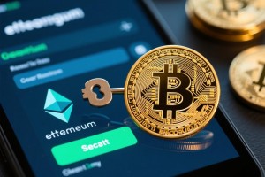 以太坊私钥导出，安全与掌控的双刃剑